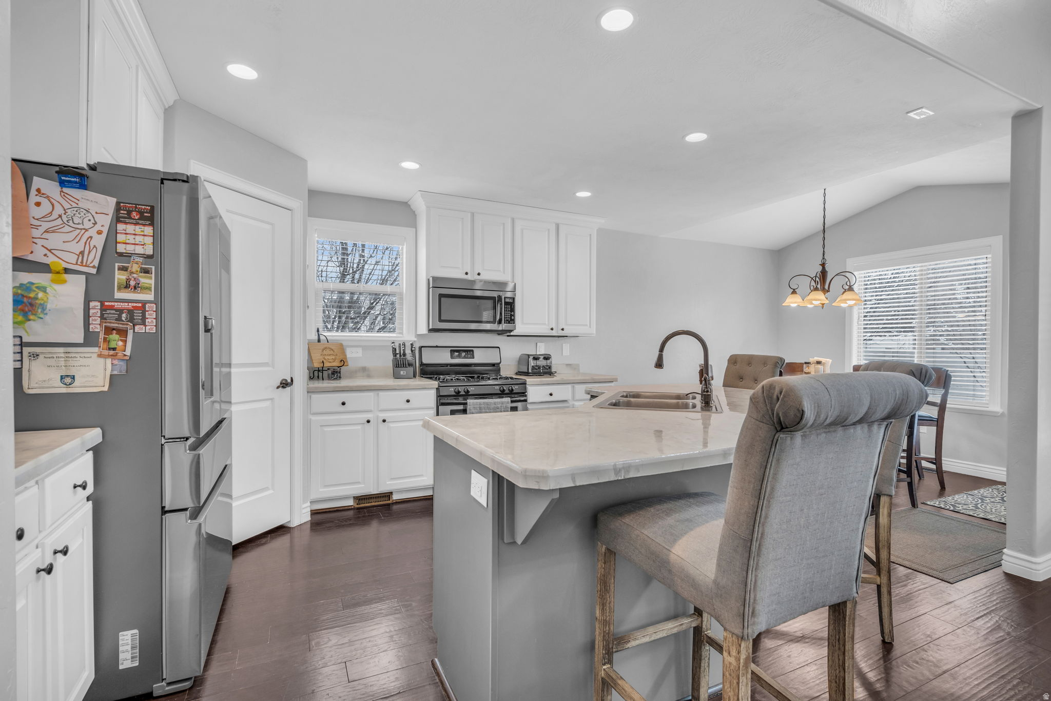 ROSECREST PLAT Q - Residential