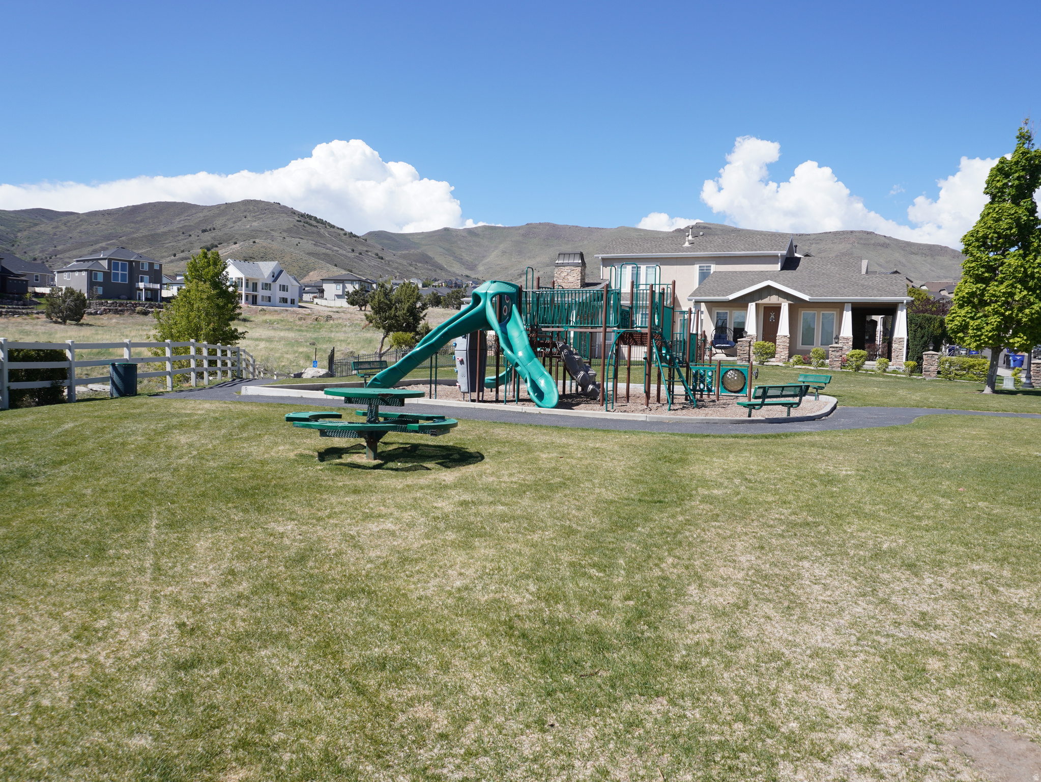 ROSECREST PLAT Q - Residential