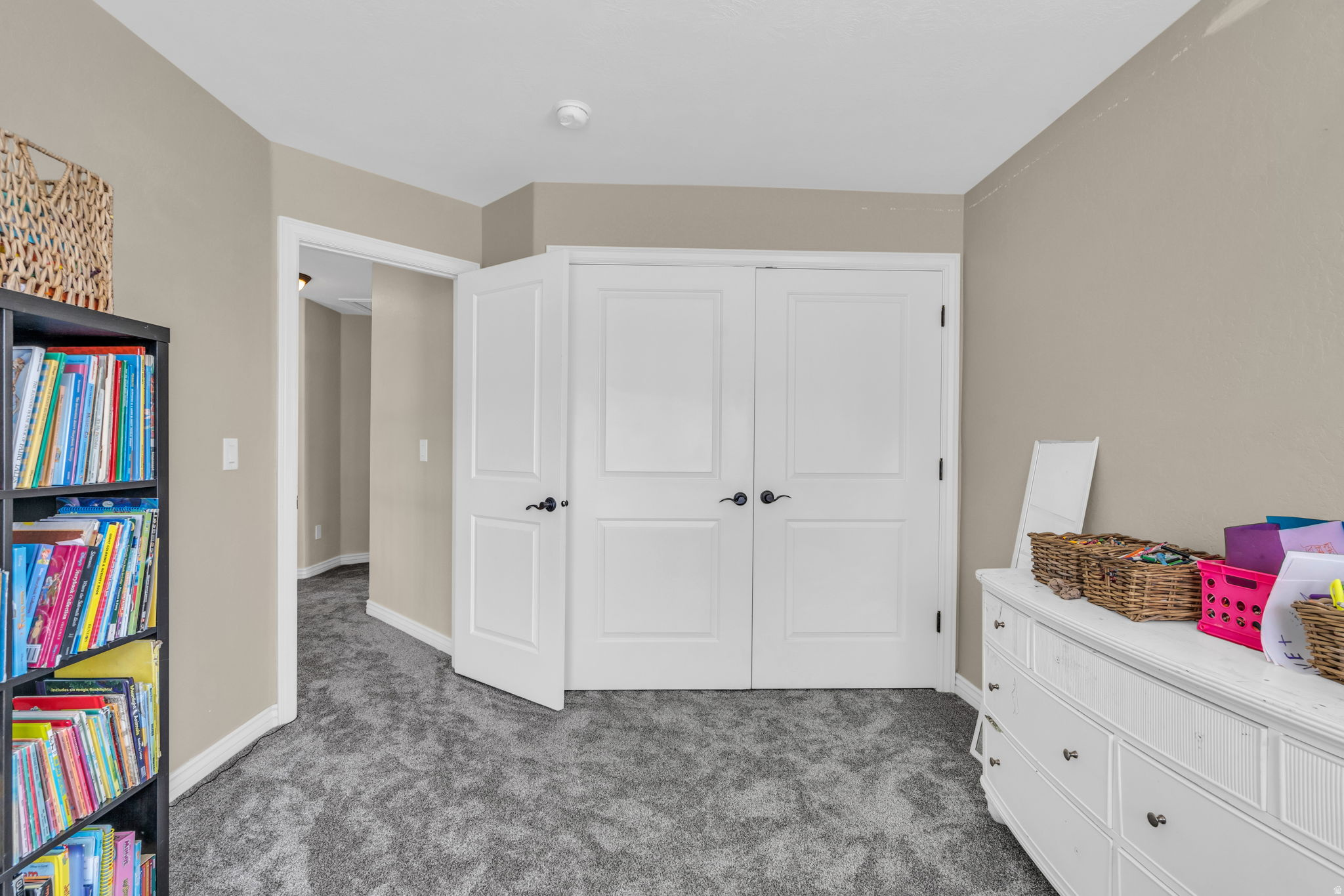 ROSECREST PLAT Q - Residential