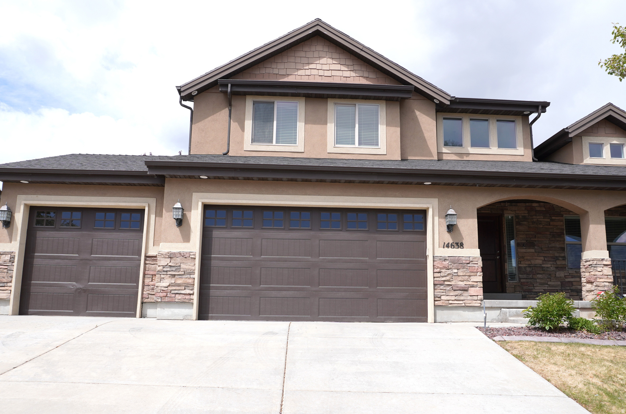 ROSECREST PLAT Q - Residential