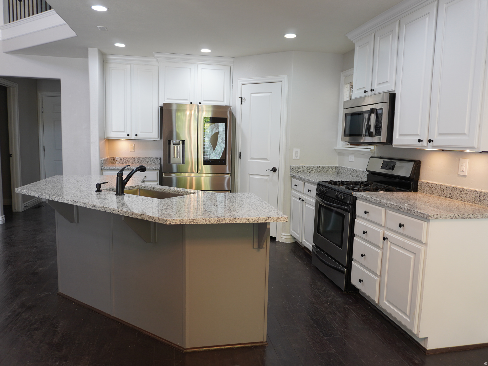 ROSECREST PLAT Q - Residential