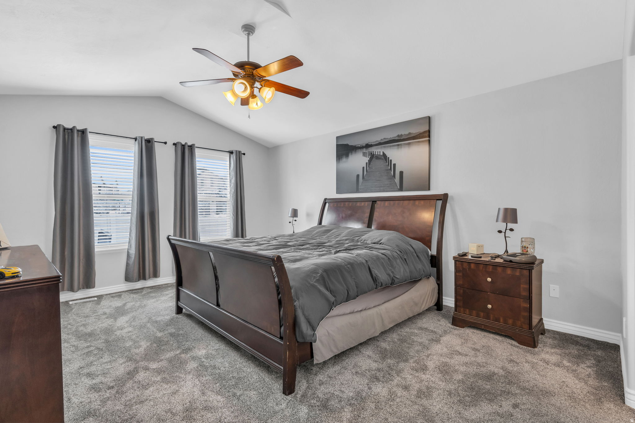 ROSECREST PLAT Q - Residential