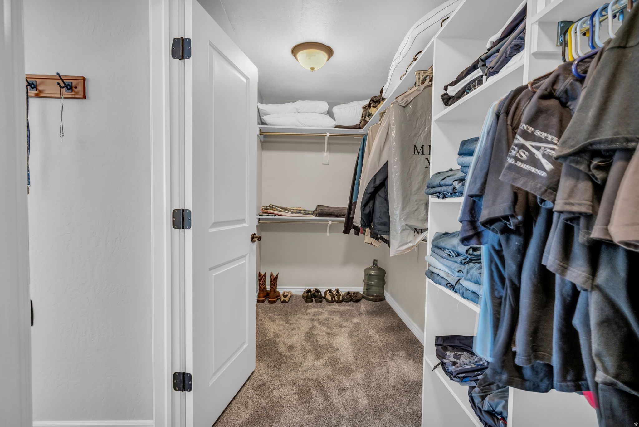 ROSECREST PLAT Q - Residential