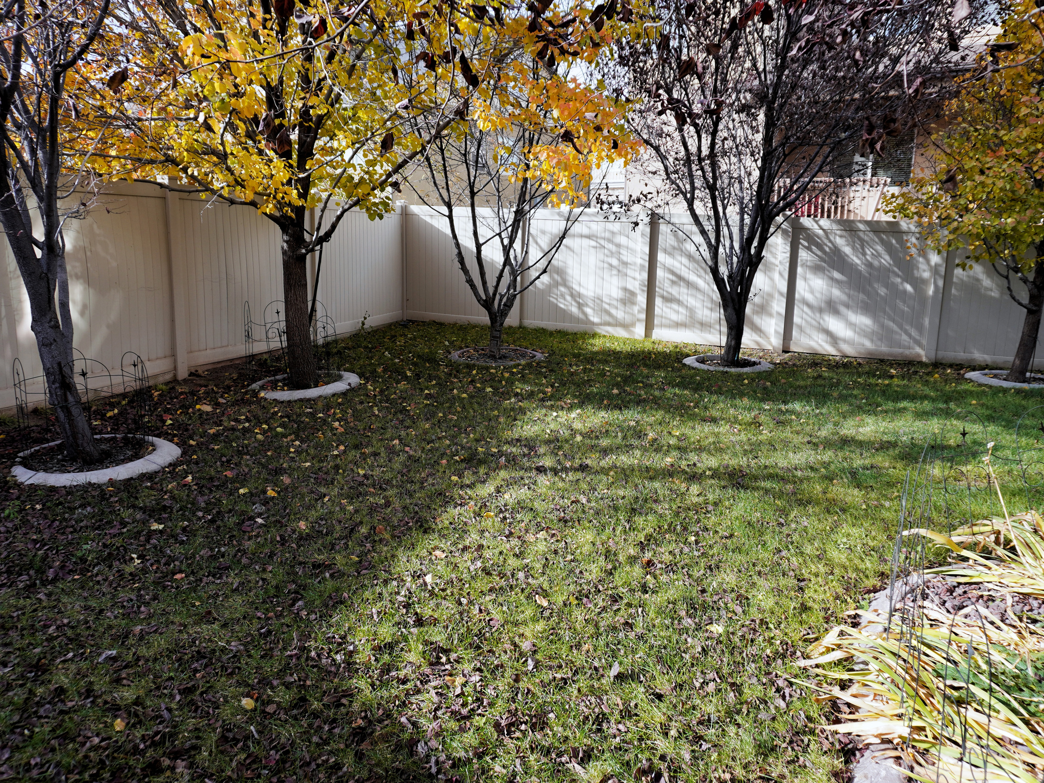 ROSECREST PLAT Q - Residential