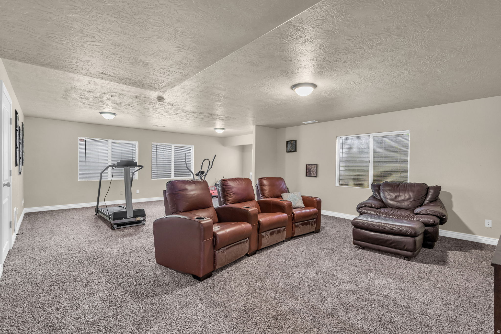 ROSECREST PLAT Q - Residential