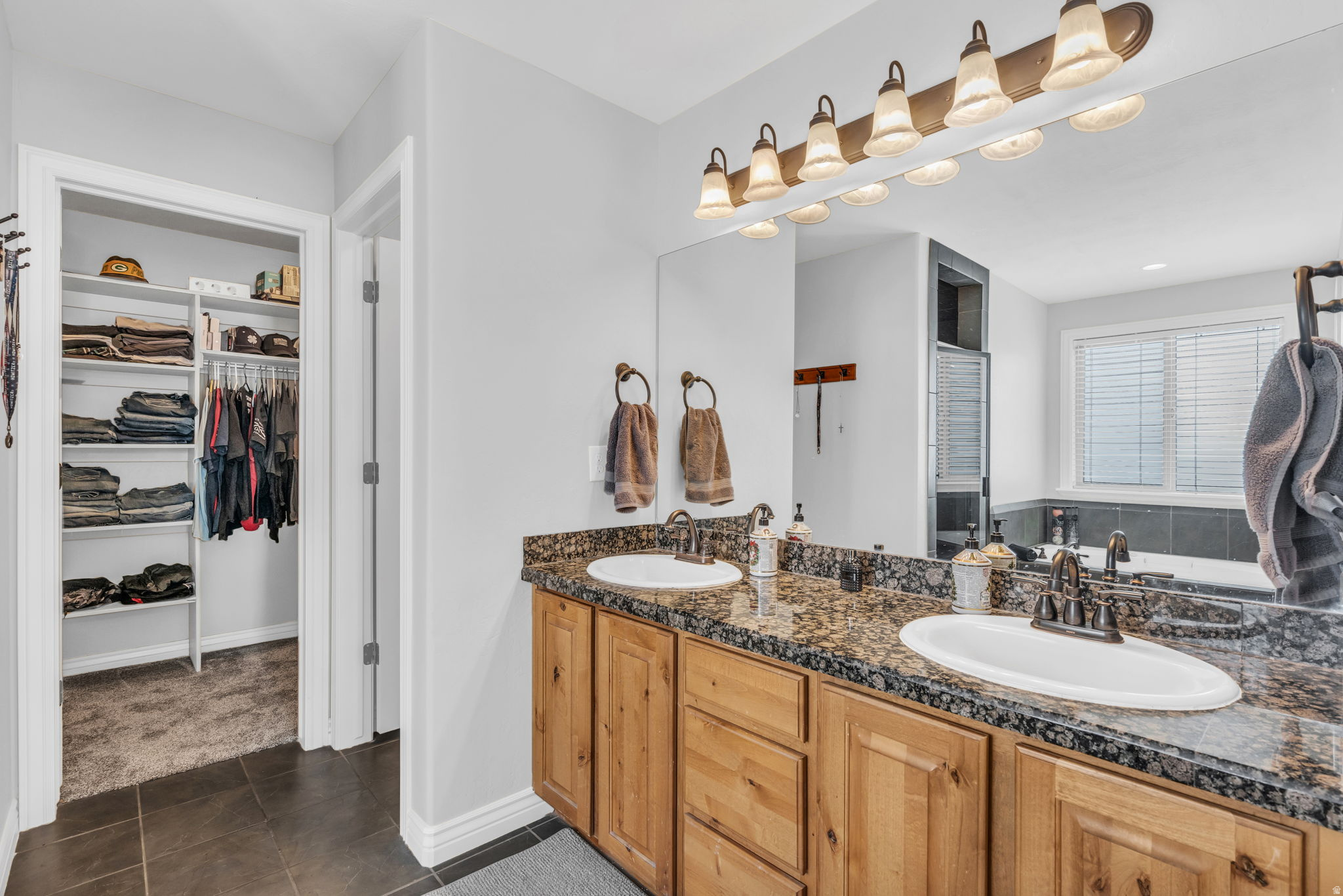 ROSECREST PLAT Q - Residential