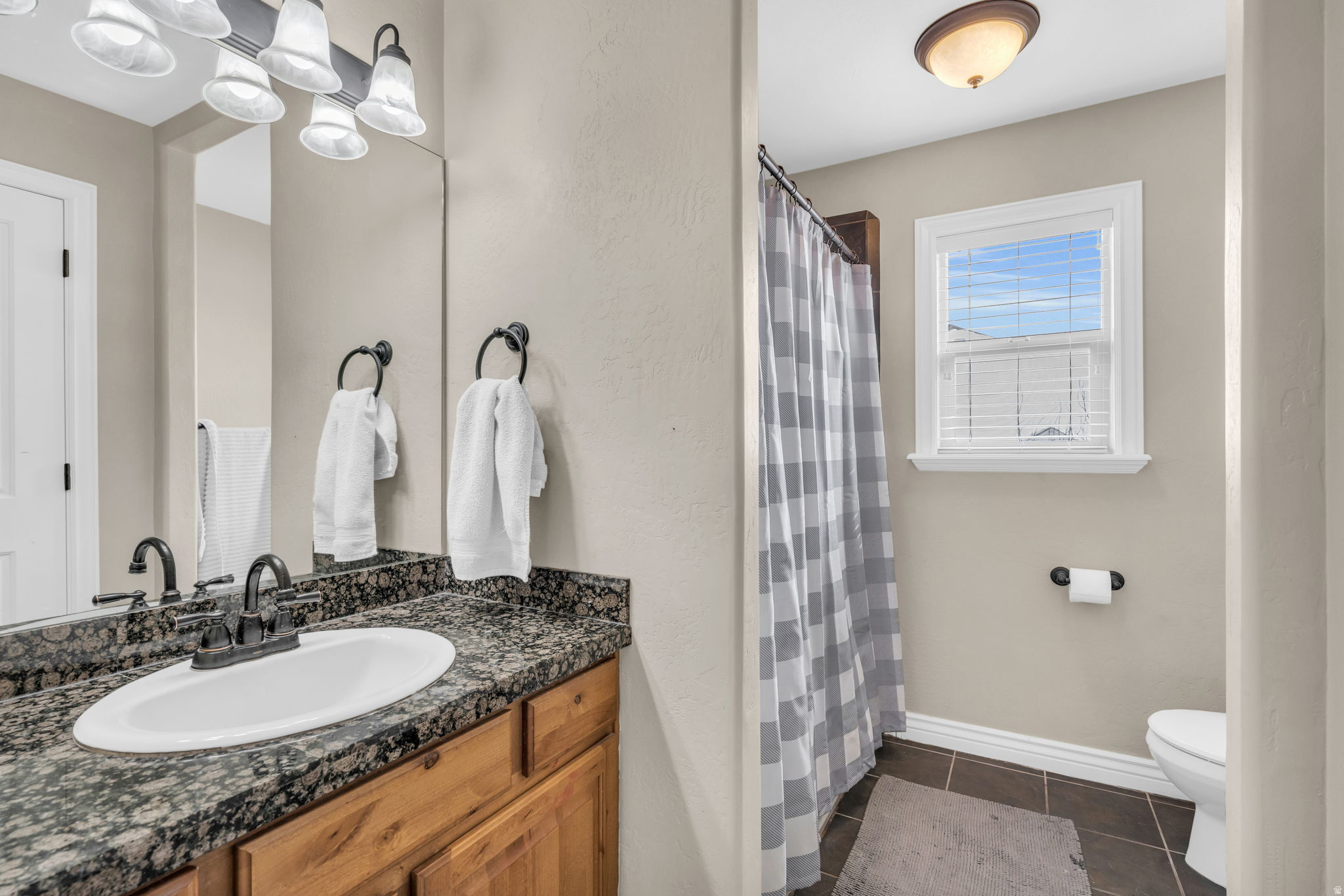 ROSECREST PLAT Q - Residential