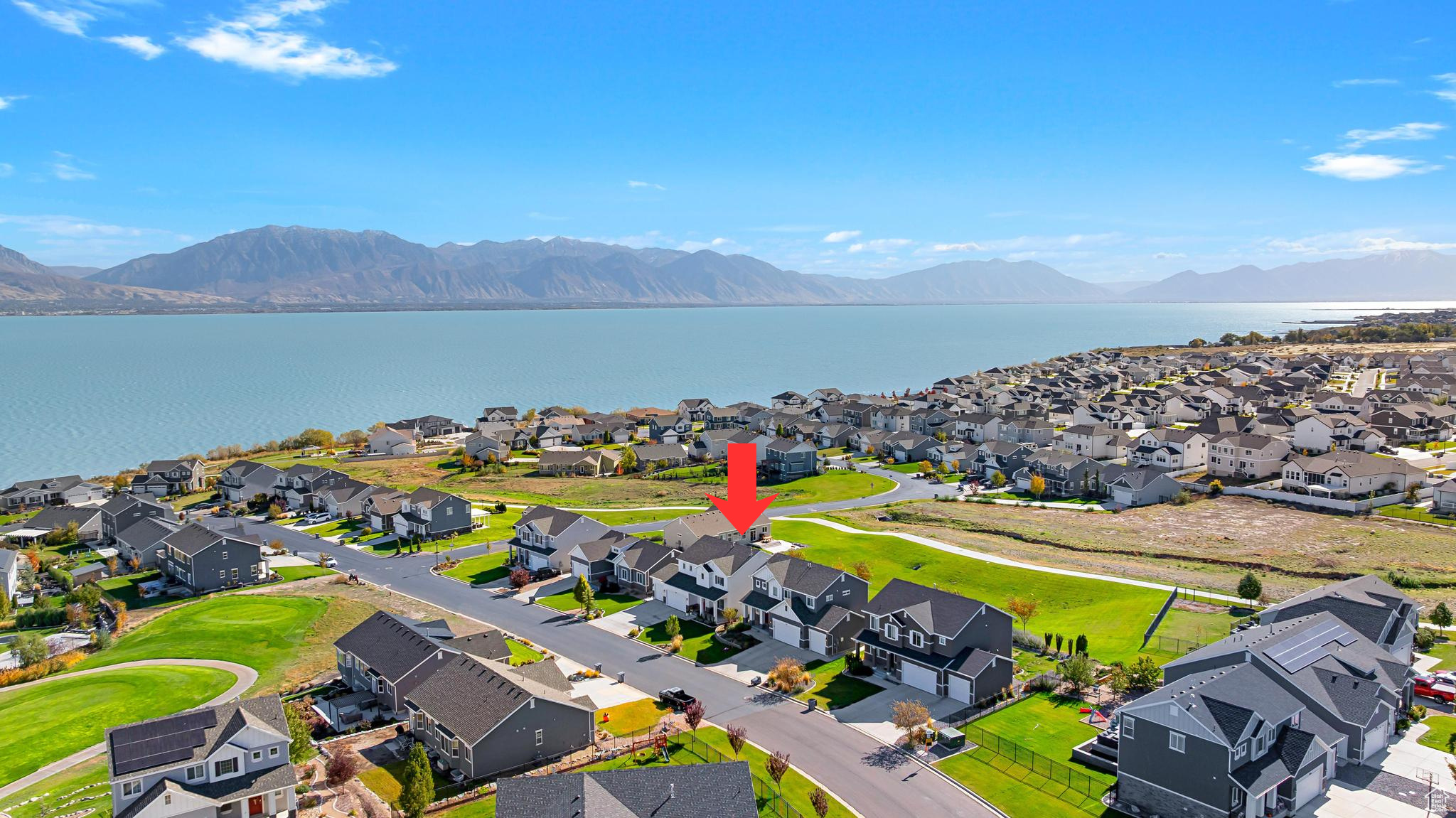 LAKESIDE - Residential