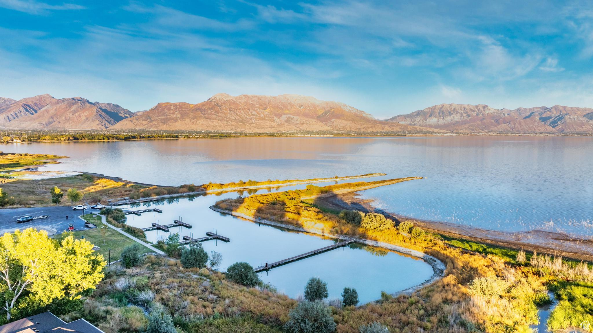 LAKESIDE - Residential