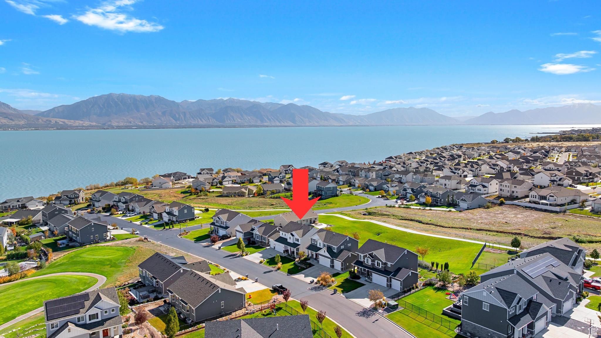 LAKESIDE - Residential