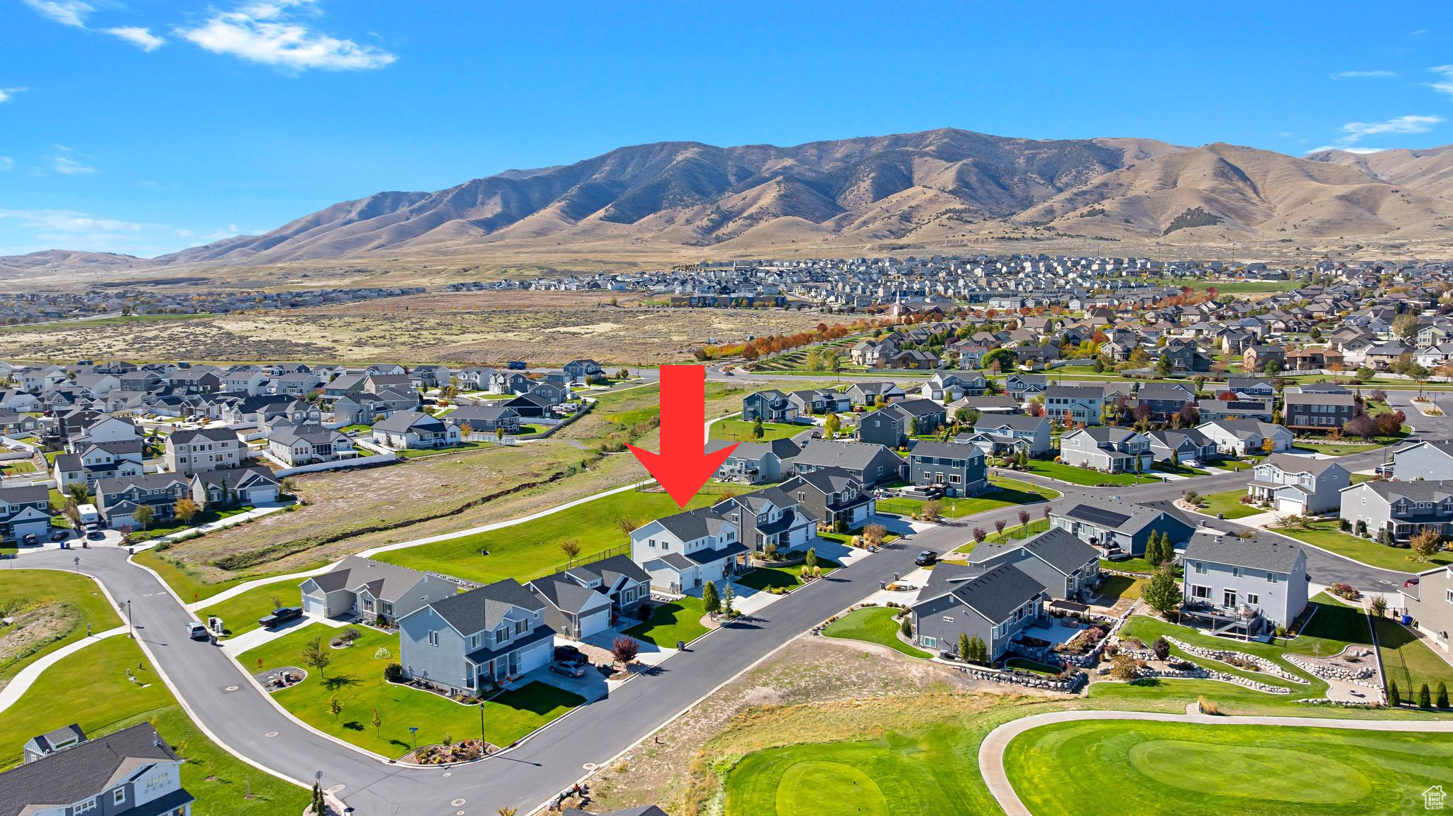 LAKESIDE - Residential