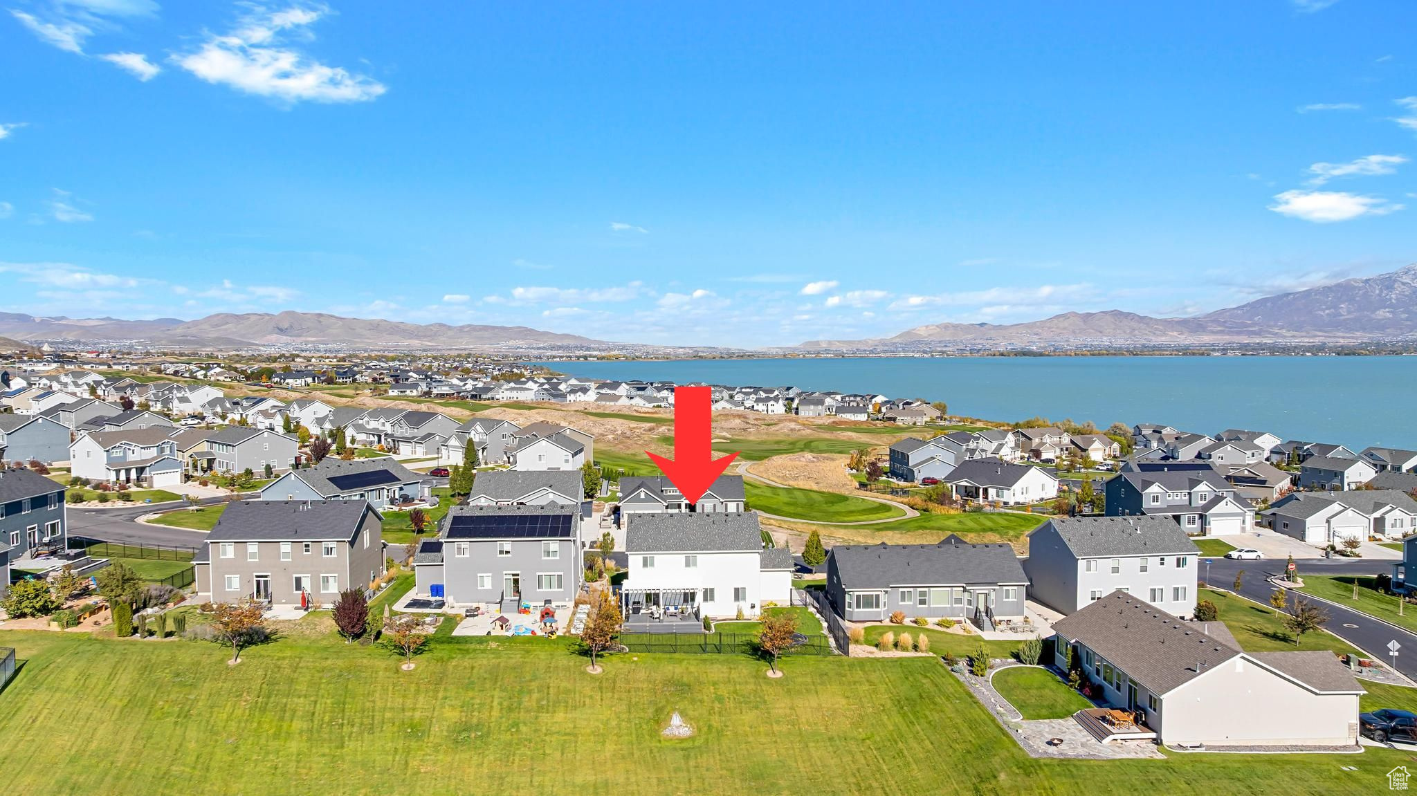 LAKESIDE - Residential