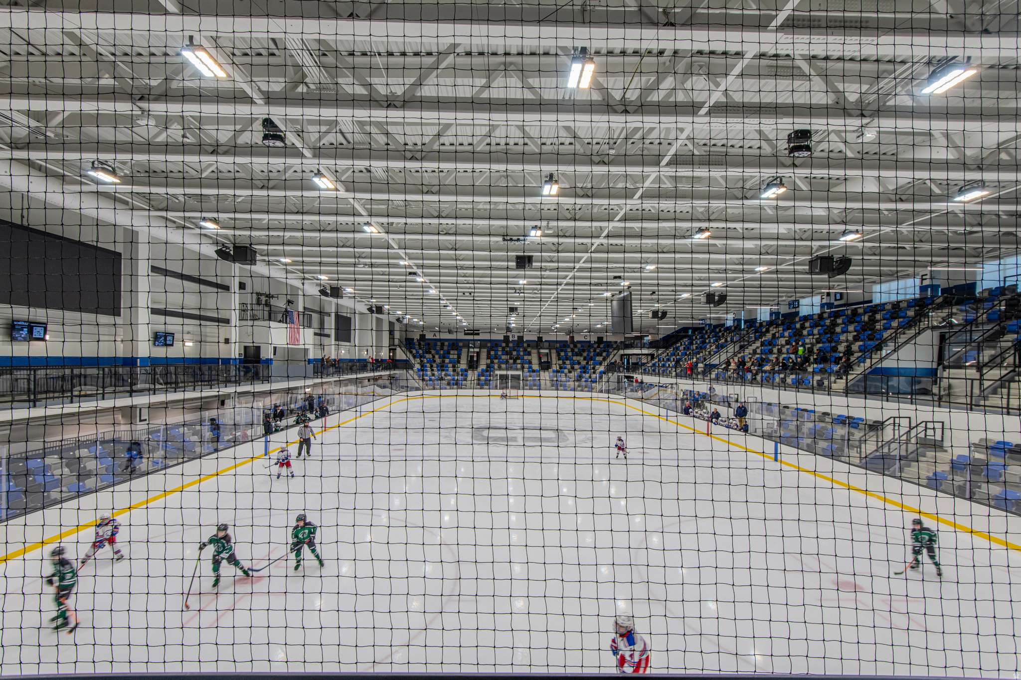 BLACK ROCK LUXURY CONDOMINIUMS - Residential