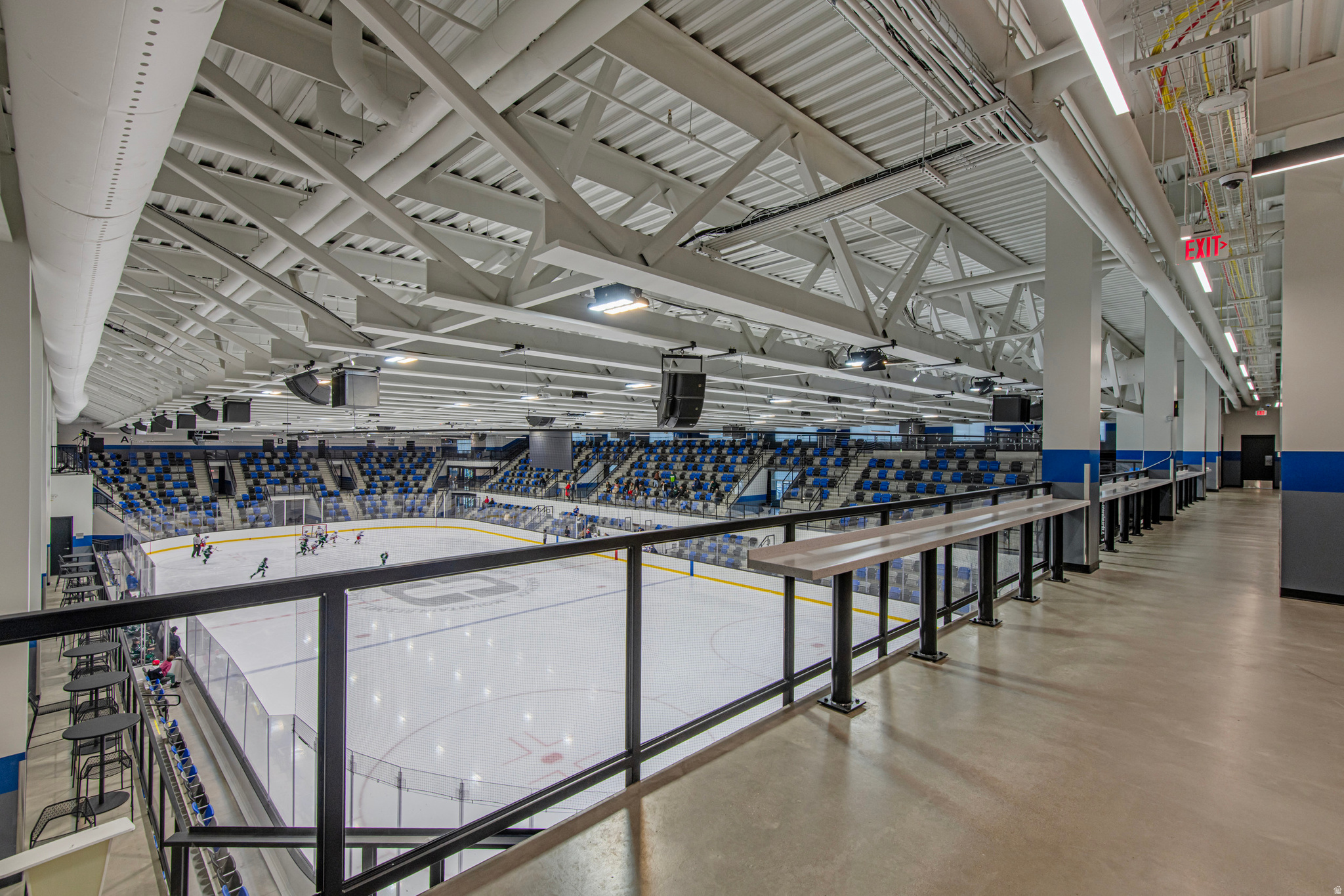 BLACK ROCK LUXURY CONDOMINIUMS - Residential