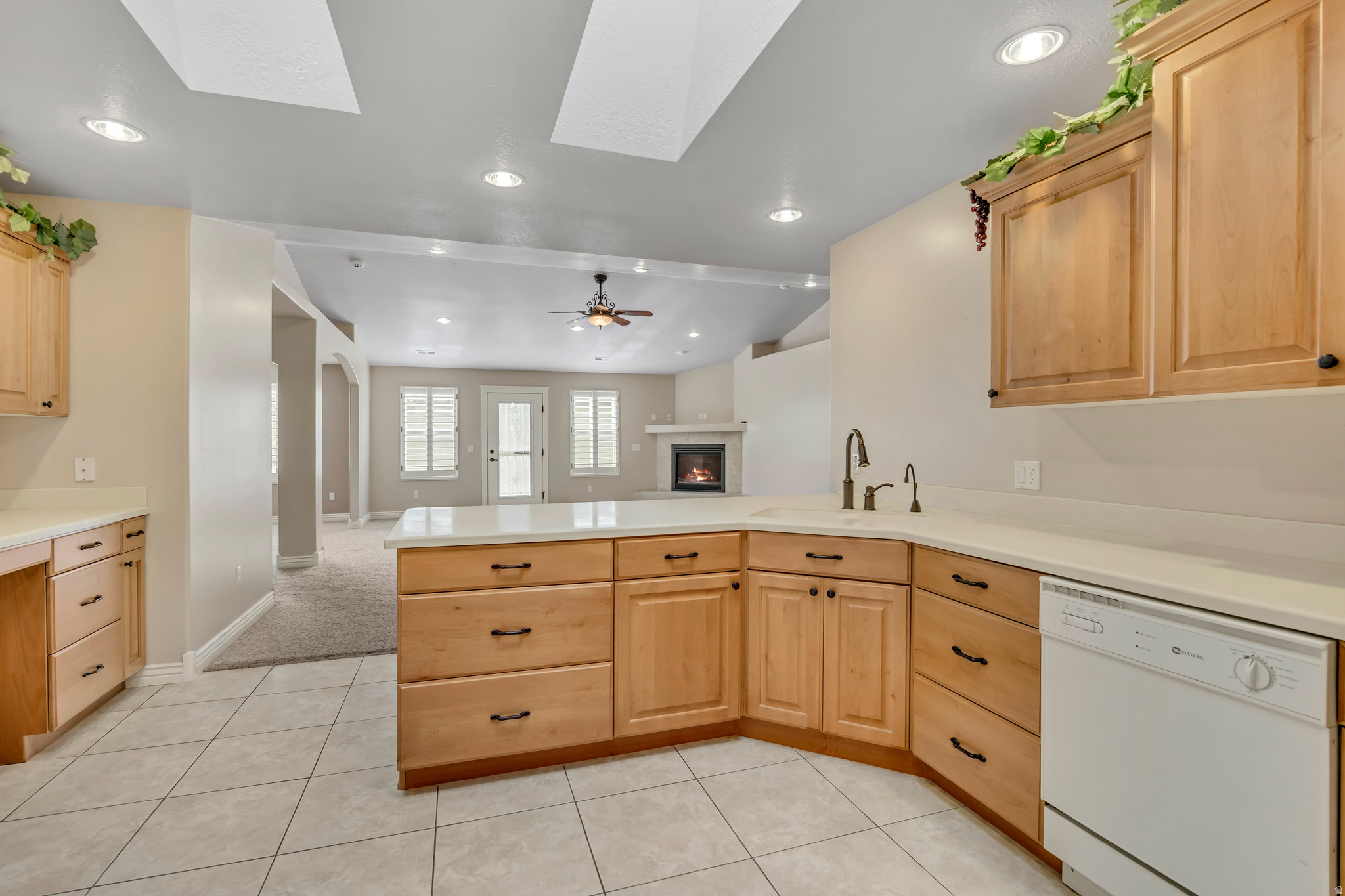 PINES AT COMBE FARMS - Residential