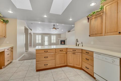 Tiny photo for 5495 S 575 W, Riverdale, UT 84405 (MLS # 2122926)