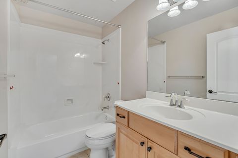 Tiny photo for 5495 S 575 W, Riverdale, UT 84405 (MLS # 2122926)