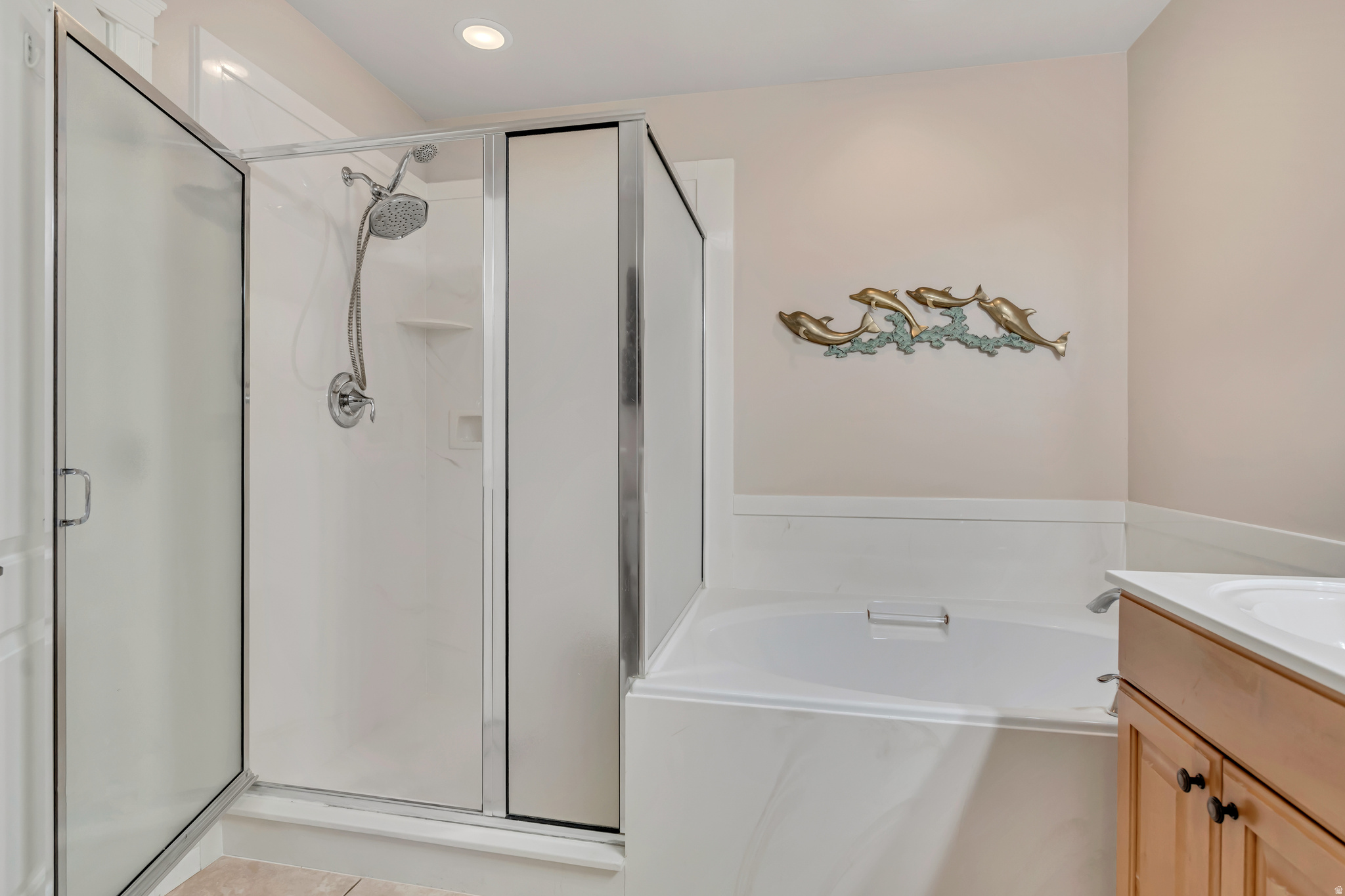 PINES AT COMBE FARMS - Residential