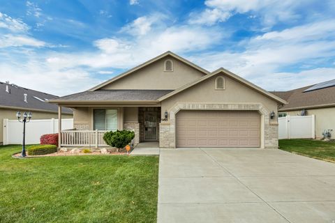 Tiny photo for 5495 S 575 W, Riverdale, UT 84405 (MLS # 2122926)