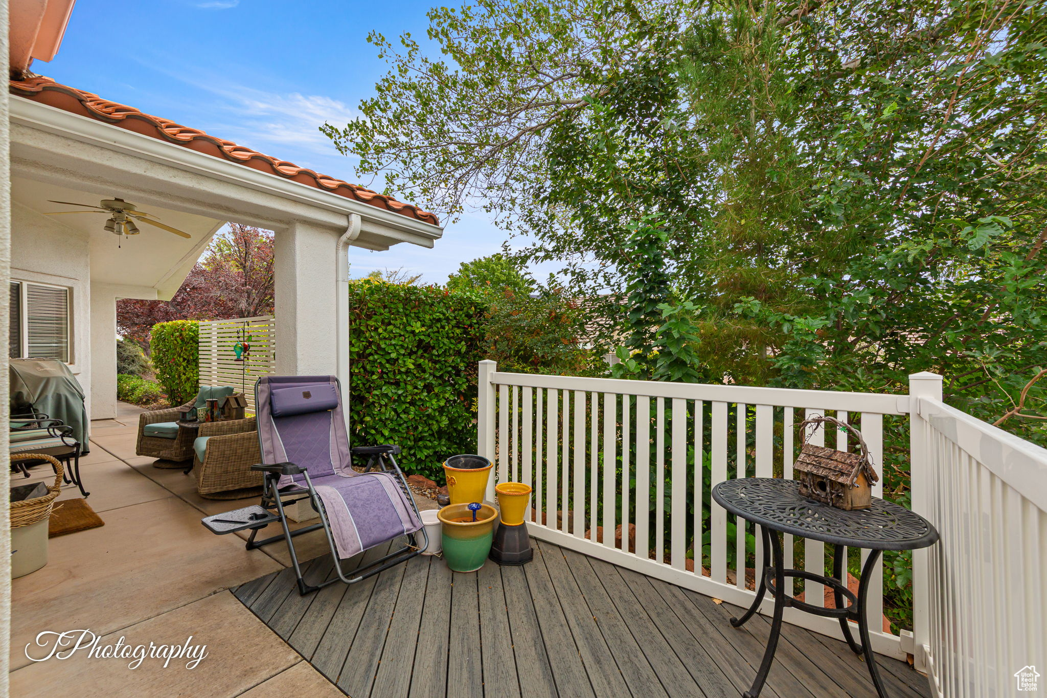 EMERALD SPRINGS TH 1 - Residential