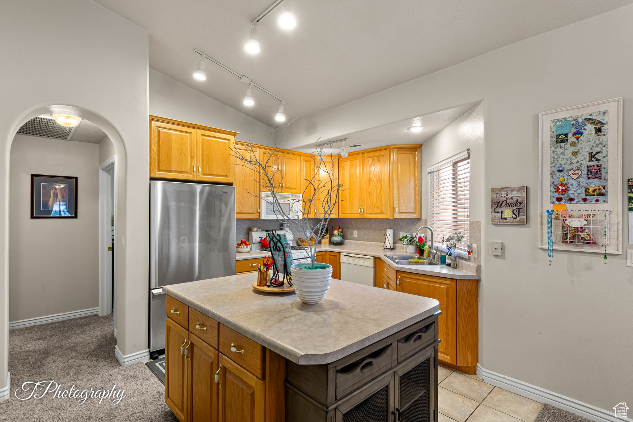 EMERALD SPRINGS TH 1 - Residential