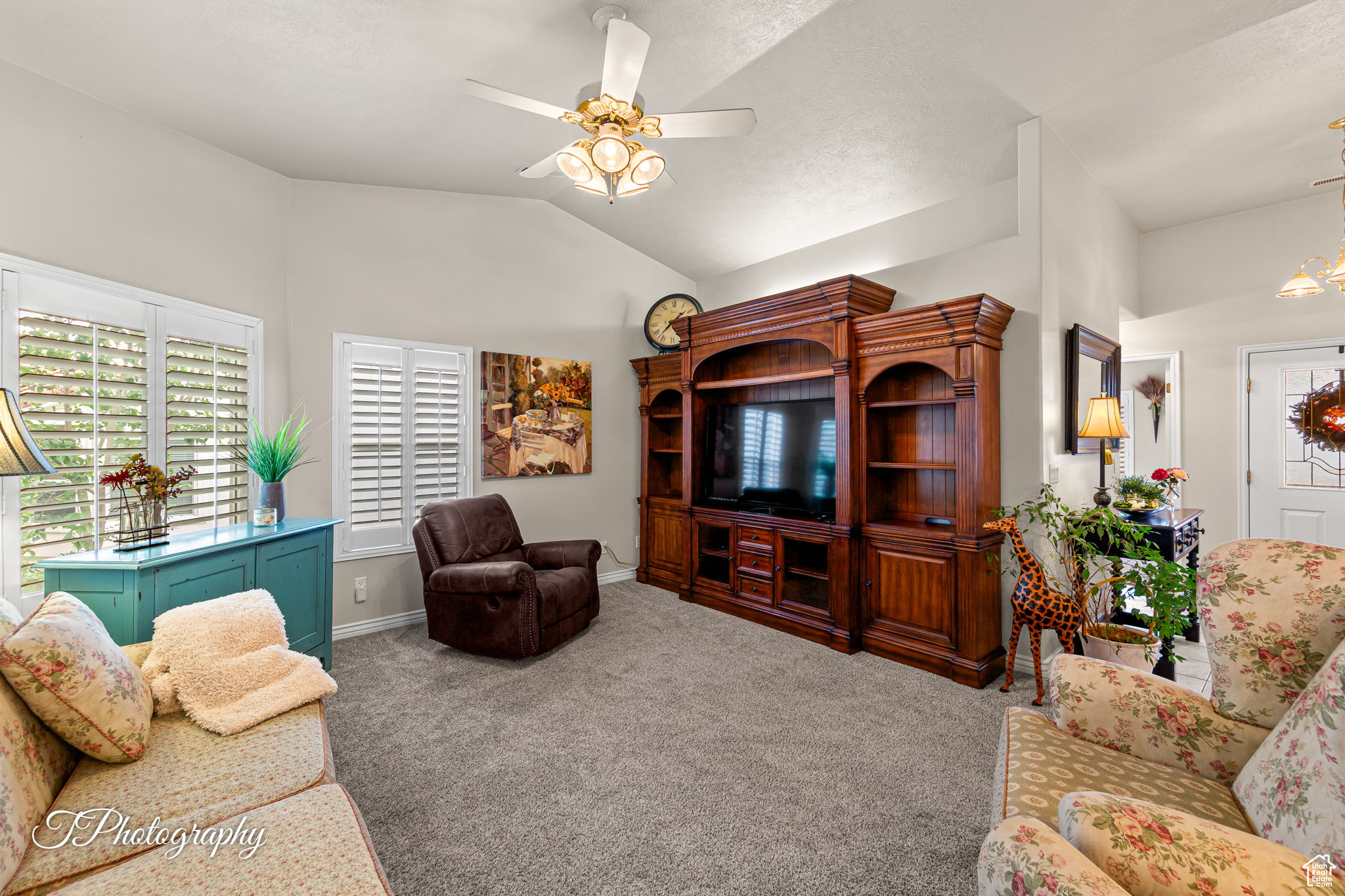 EMERALD SPRINGS TH 1 - Residential