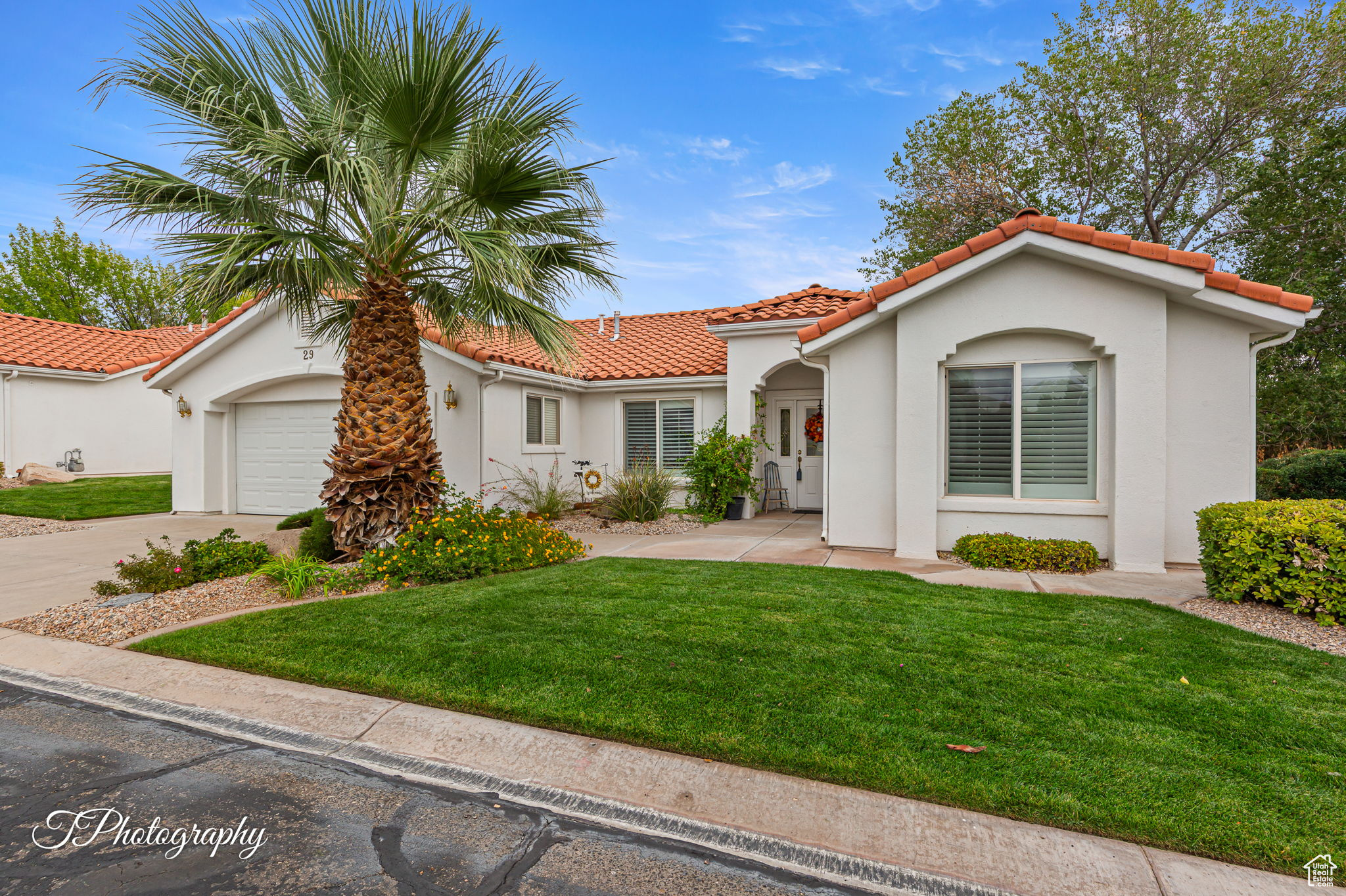 EMERALD SPRINGS TH 1 - Residential