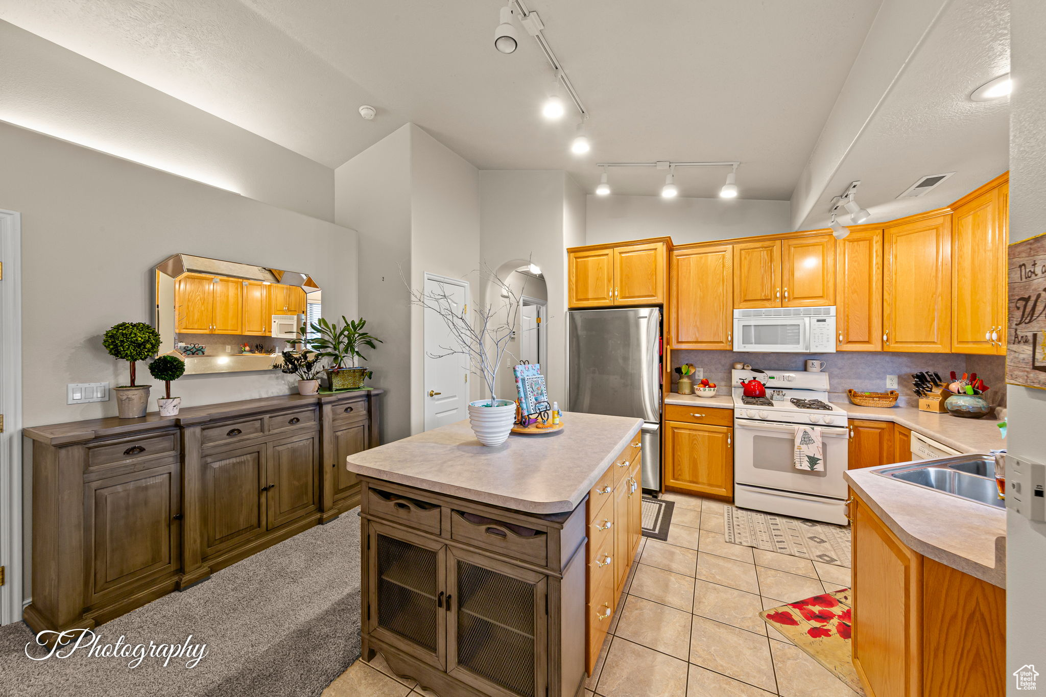 EMERALD SPRINGS TH 1 - Residential