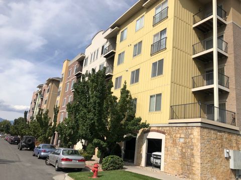 Photo of 165 ALBION VILLAGE WAY #403, Sandy, UT 84070 (MLS # 2165880)