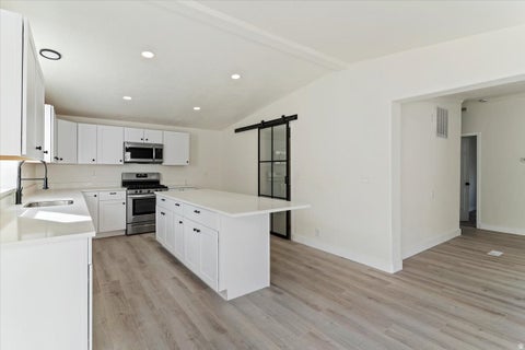 Tiny photo for 371 E CYNTHIA WAY S, North Salt Lake, UT 84054 (MLS # 2173974)