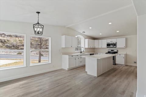 Tiny photo for 371 E CYNTHIA WAY S, North Salt Lake, UT 84054 (MLS # 2173974)