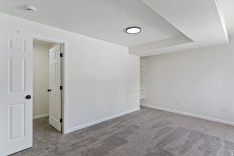 Tiny photo for 371 E CYNTHIA WAY S, North Salt Lake, UT 84054 (MLS # 2173974)