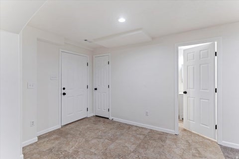 Tiny photo for 371 E CYNTHIA WAY S, North Salt Lake, UT 84054 (MLS # 2173974)