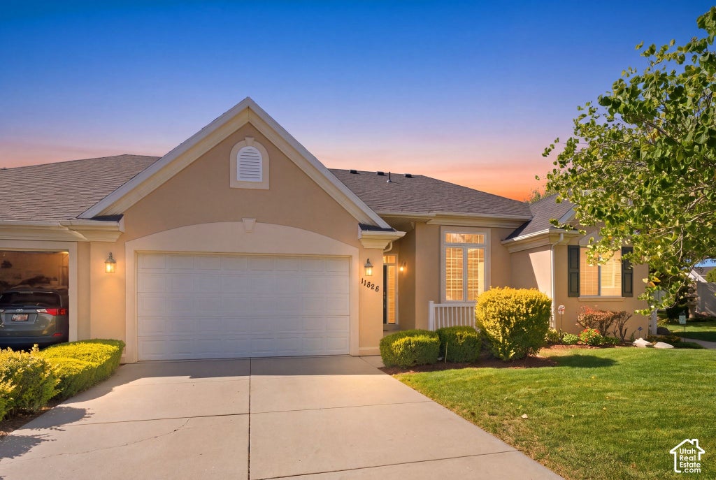 Photo of 11828 S COTTAGE SIDE WAY, Draper, UT 84020 (MLS # 2187218)