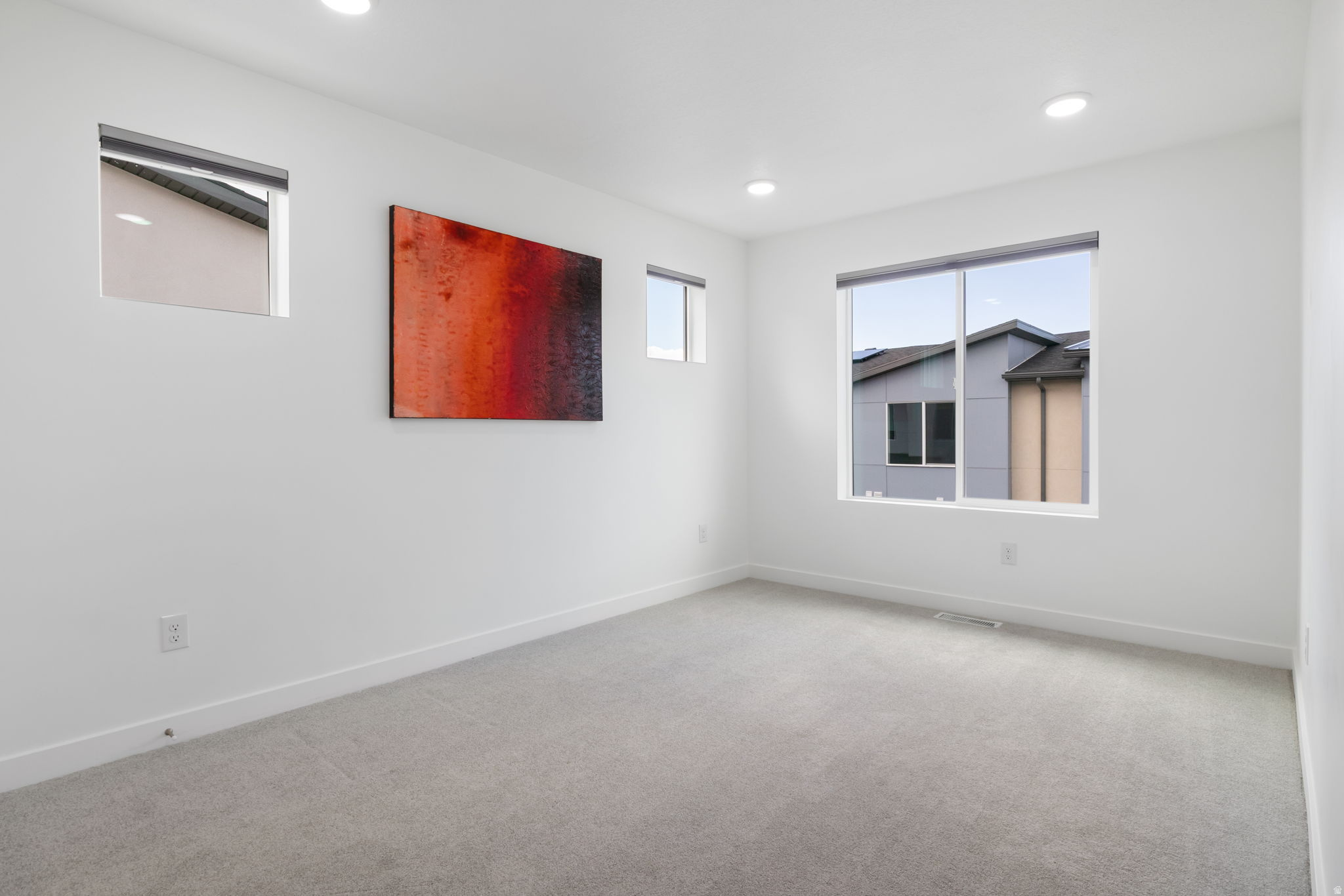 AXIS TOWNHOMES - Residential