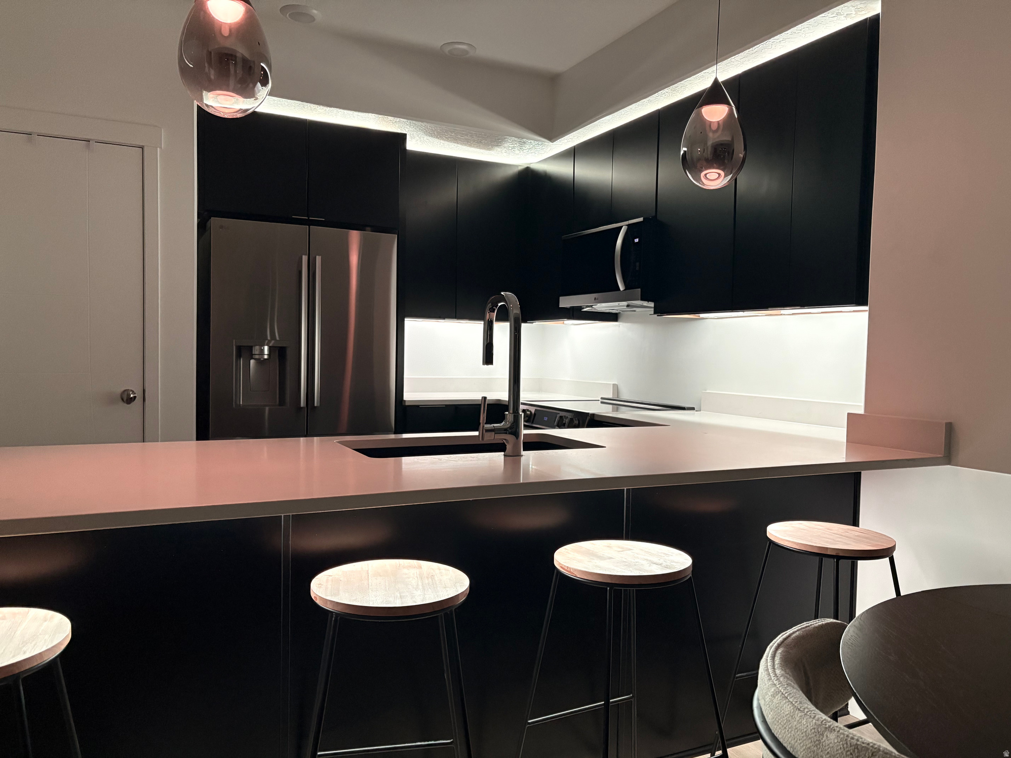 AXIS TOWNHOMES - Residential