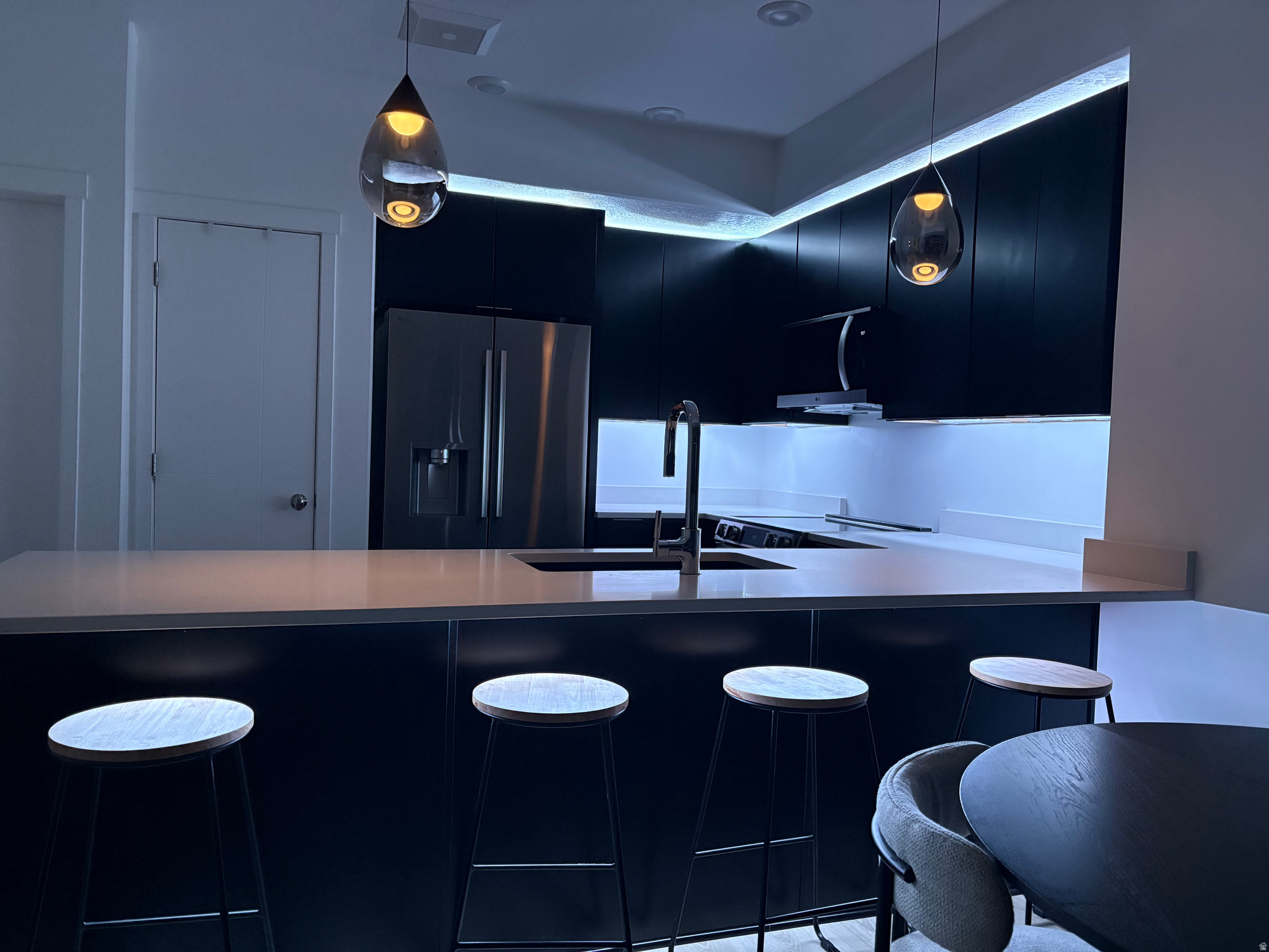 AXIS TOWNHOMES - Residential