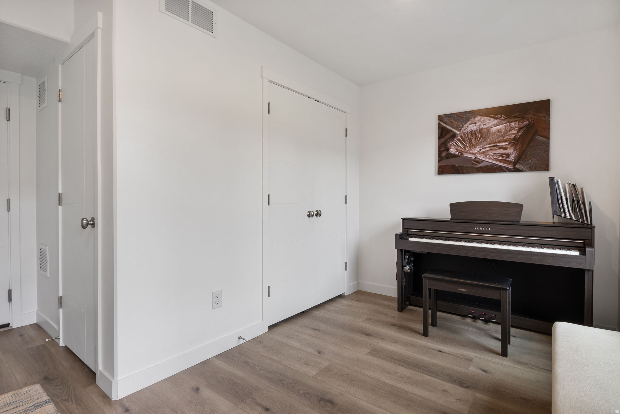 AXIS TOWNHOMES - Residential