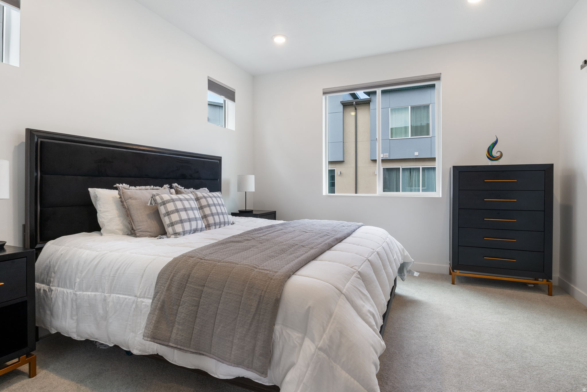 AXIS TOWNHOMES - Residential
