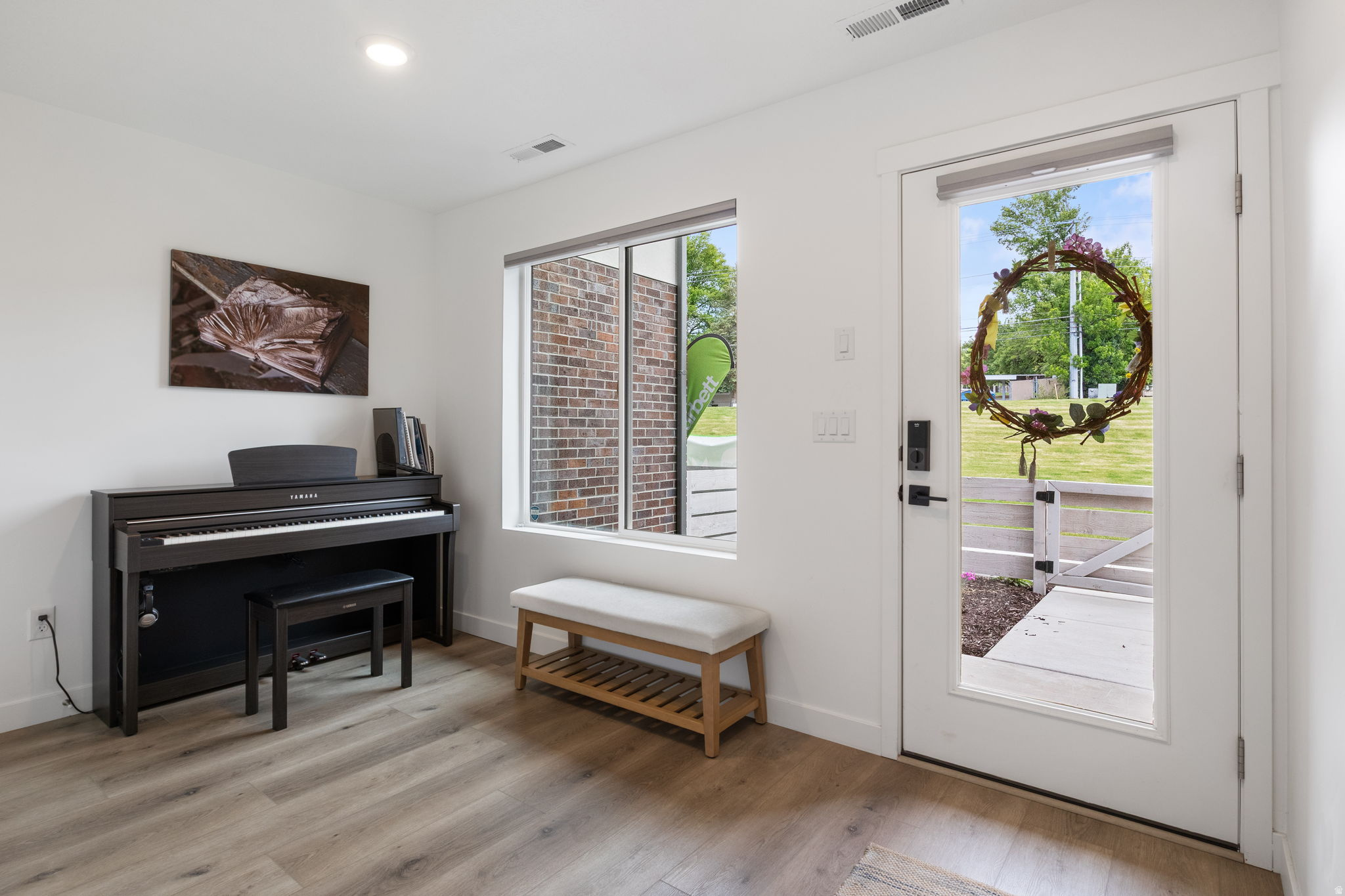 AXIS TOWNHOMES - Residential