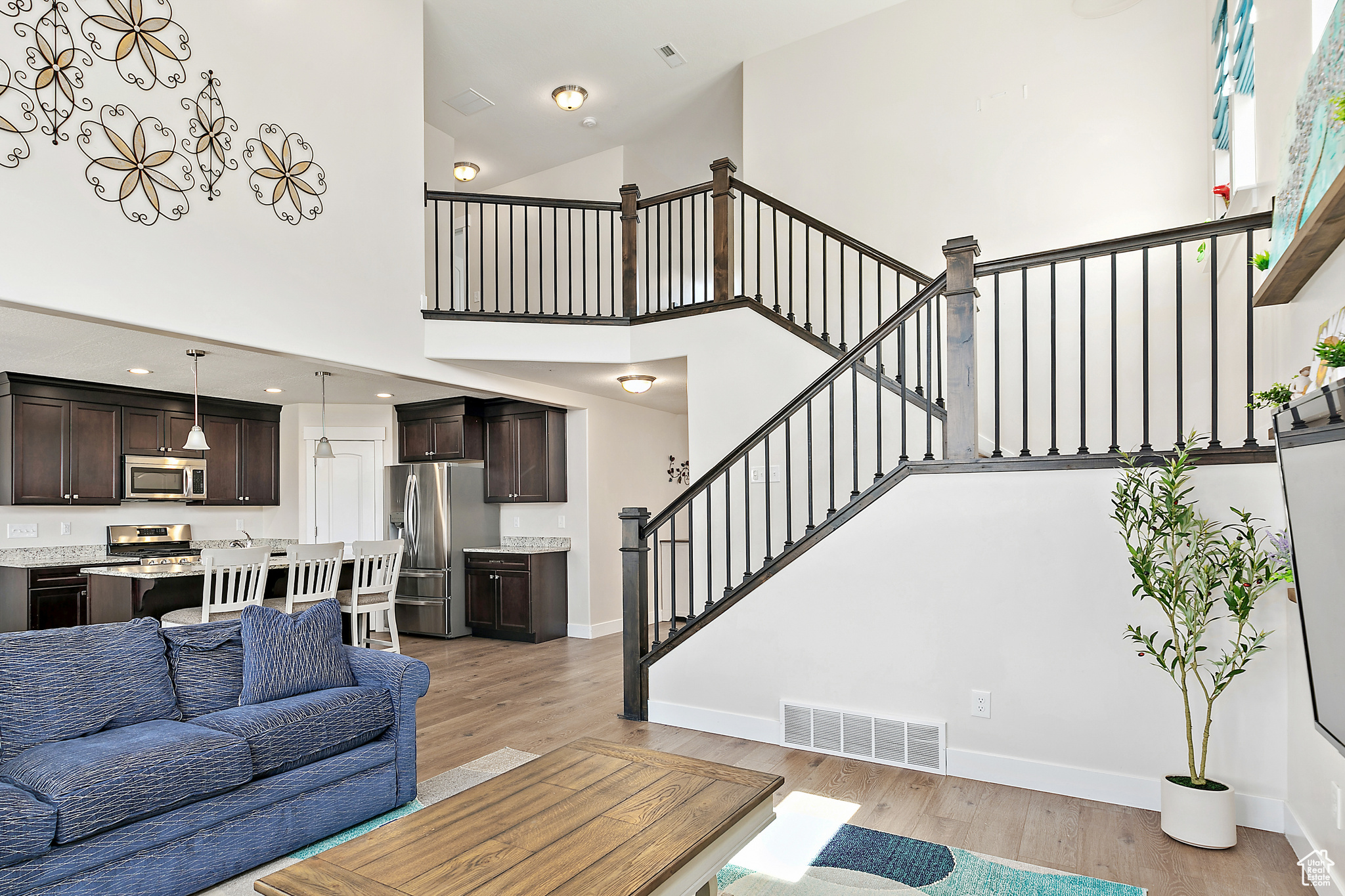 48 N Desert Sage Cir, Saratoga Springs, Utah image 8
