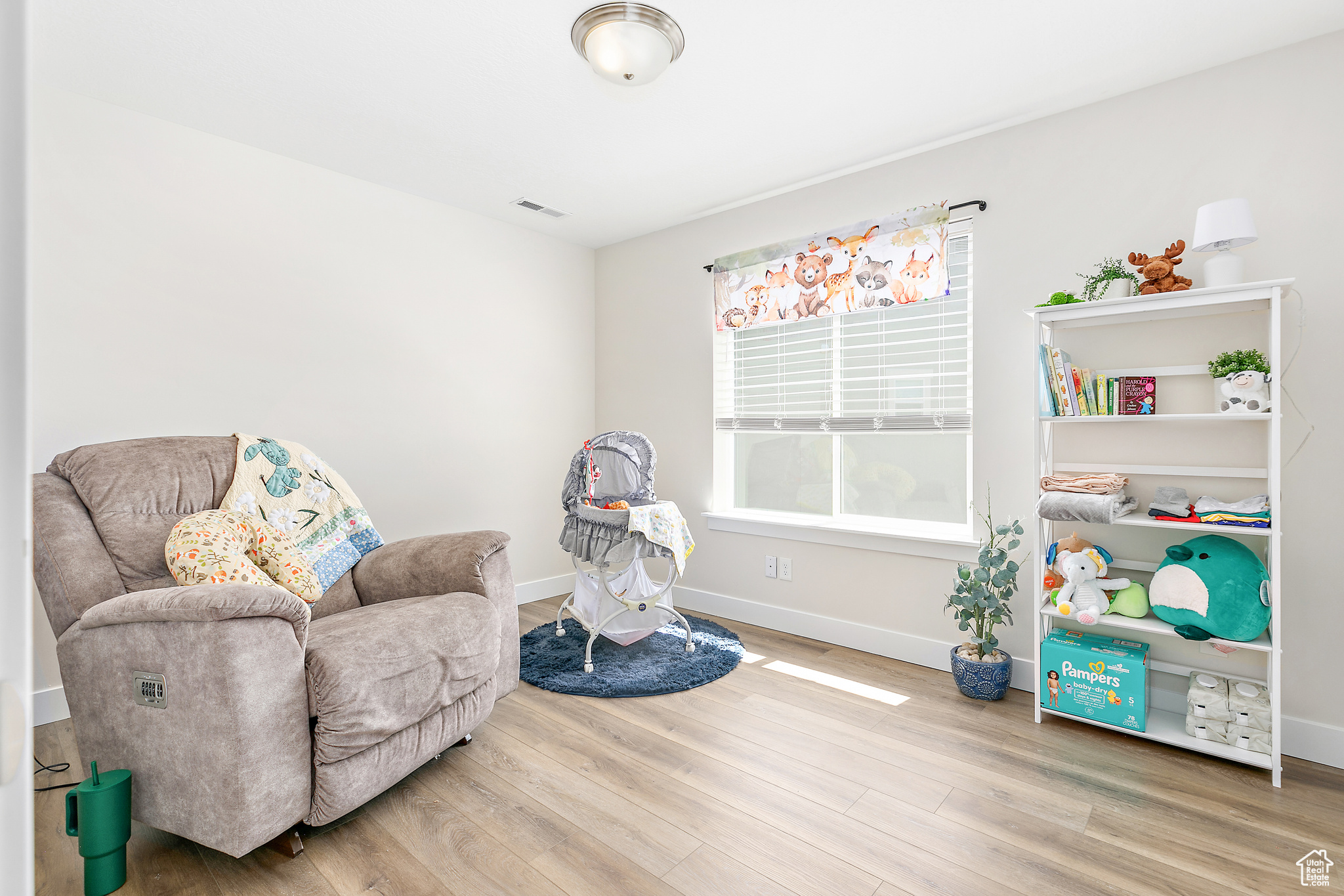 48 N Desert Sage Cir, Saratoga Springs, Utah image 23