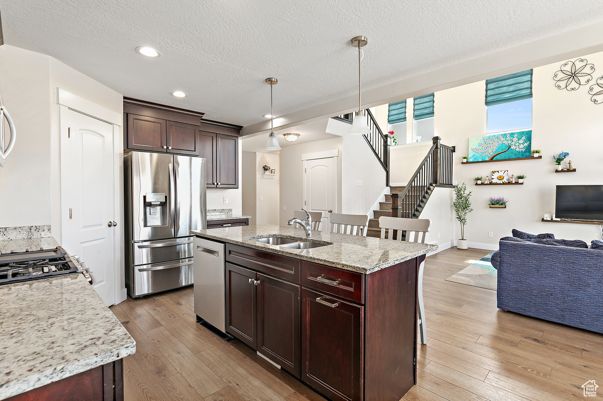 48 N Desert Sage Cir, Saratoga Springs, Utah image 12