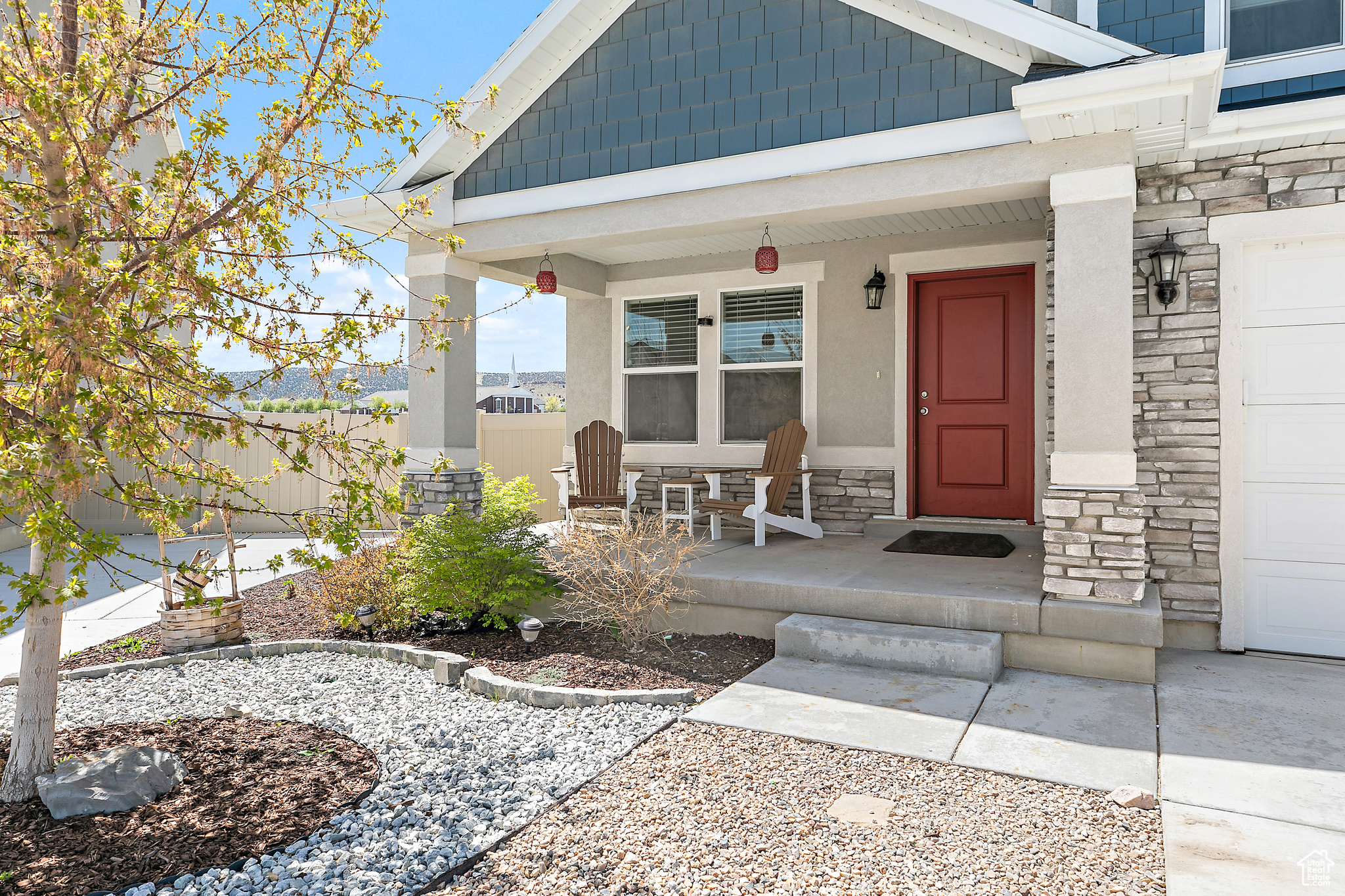 48 N Desert Sage Cir, Saratoga Springs, Utah image 3