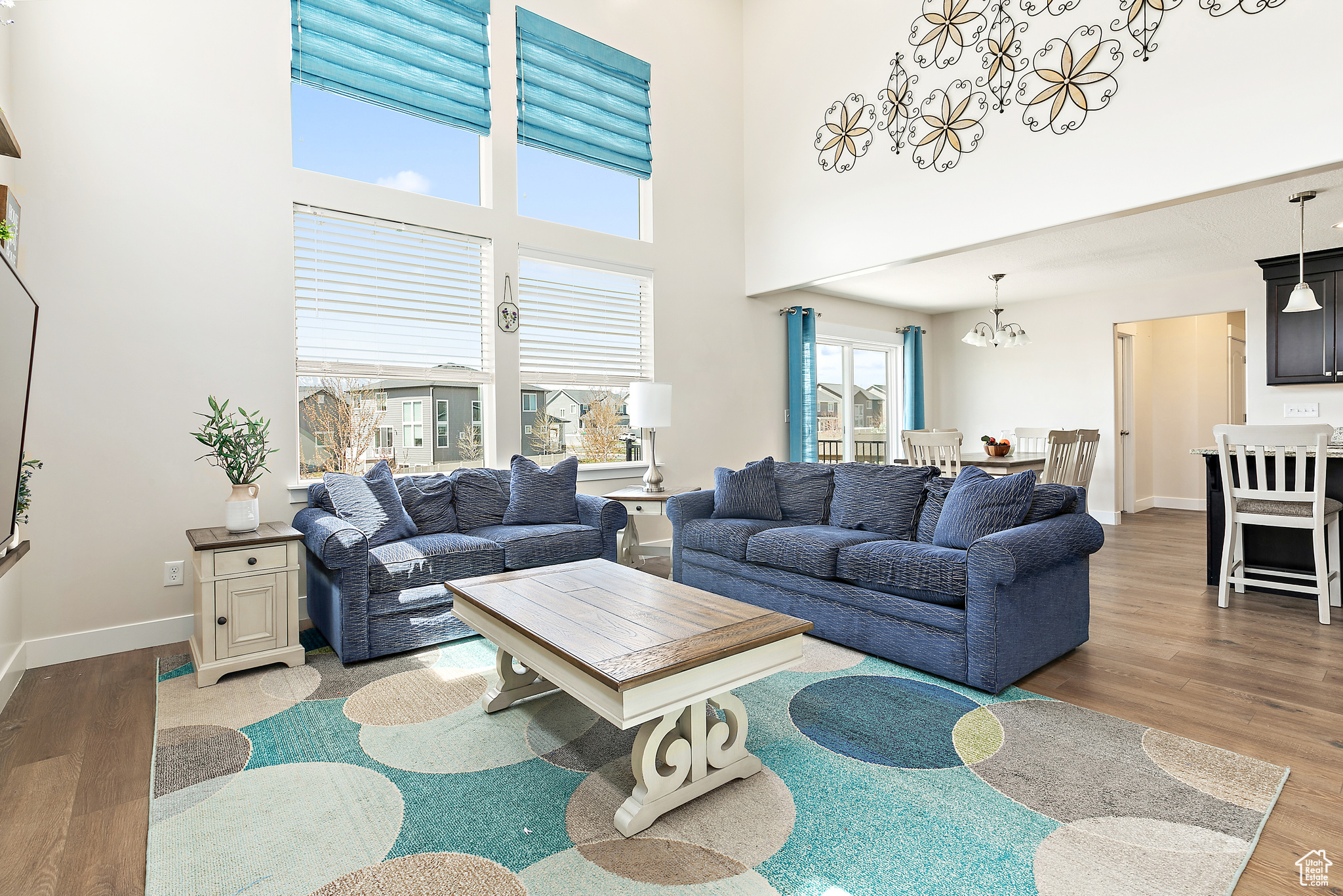 48 N Desert Sage Cir, Saratoga Springs, Utah image 6