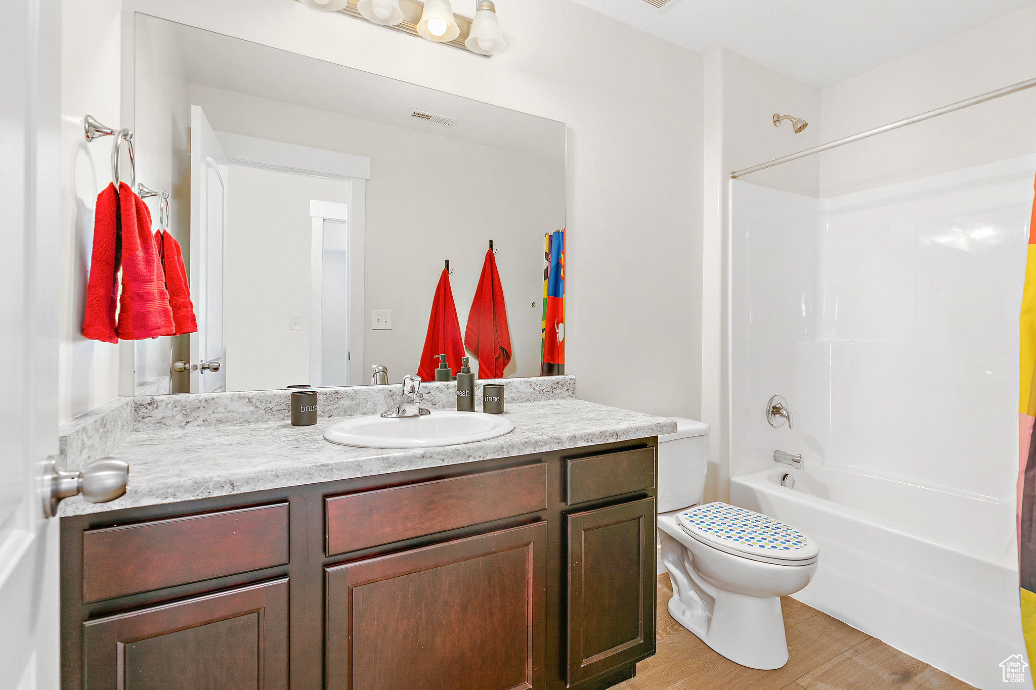 48 N Desert Sage Cir, Saratoga Springs, Utah image 26