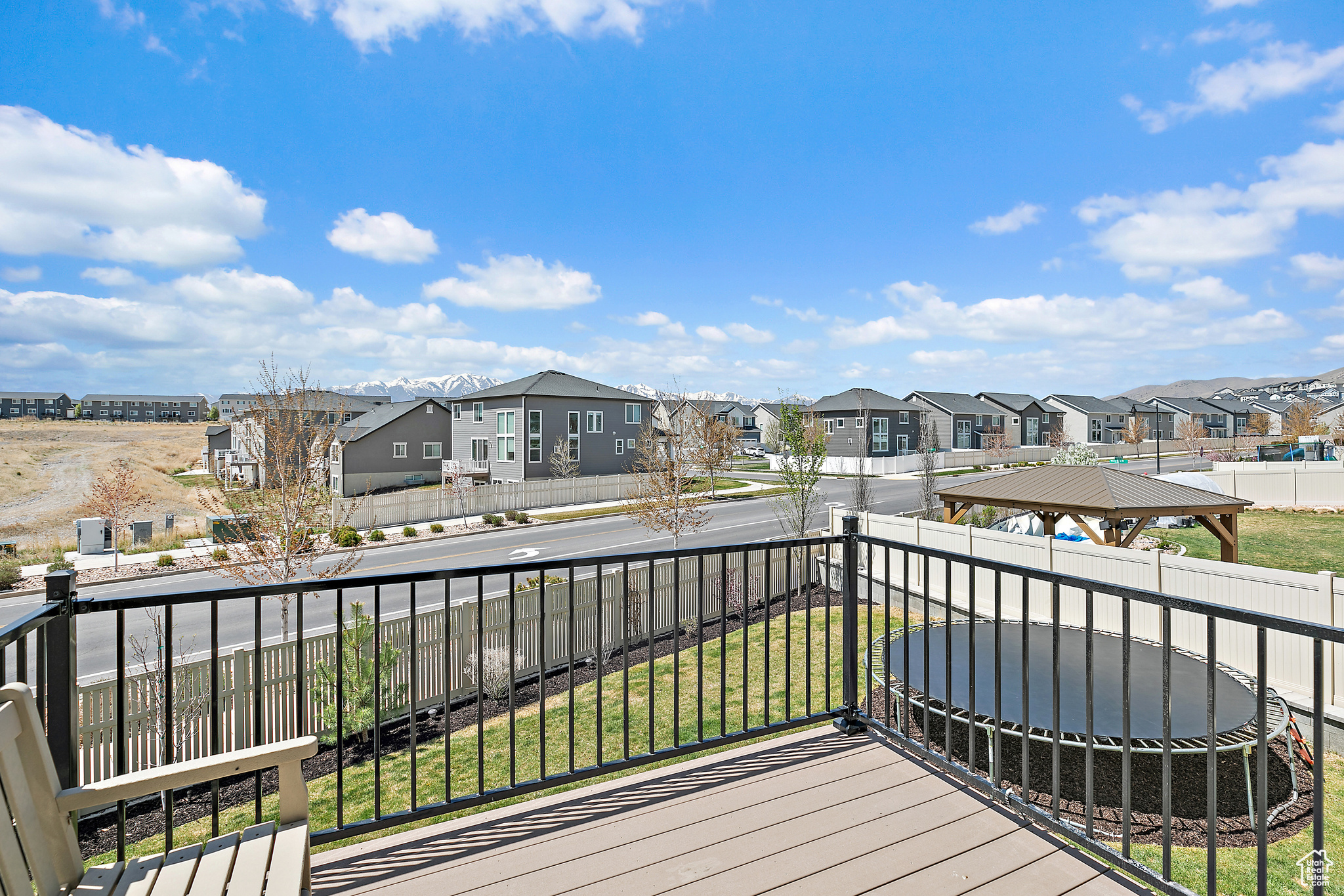 48 N Desert Sage Cir, Saratoga Springs, Utah image 35