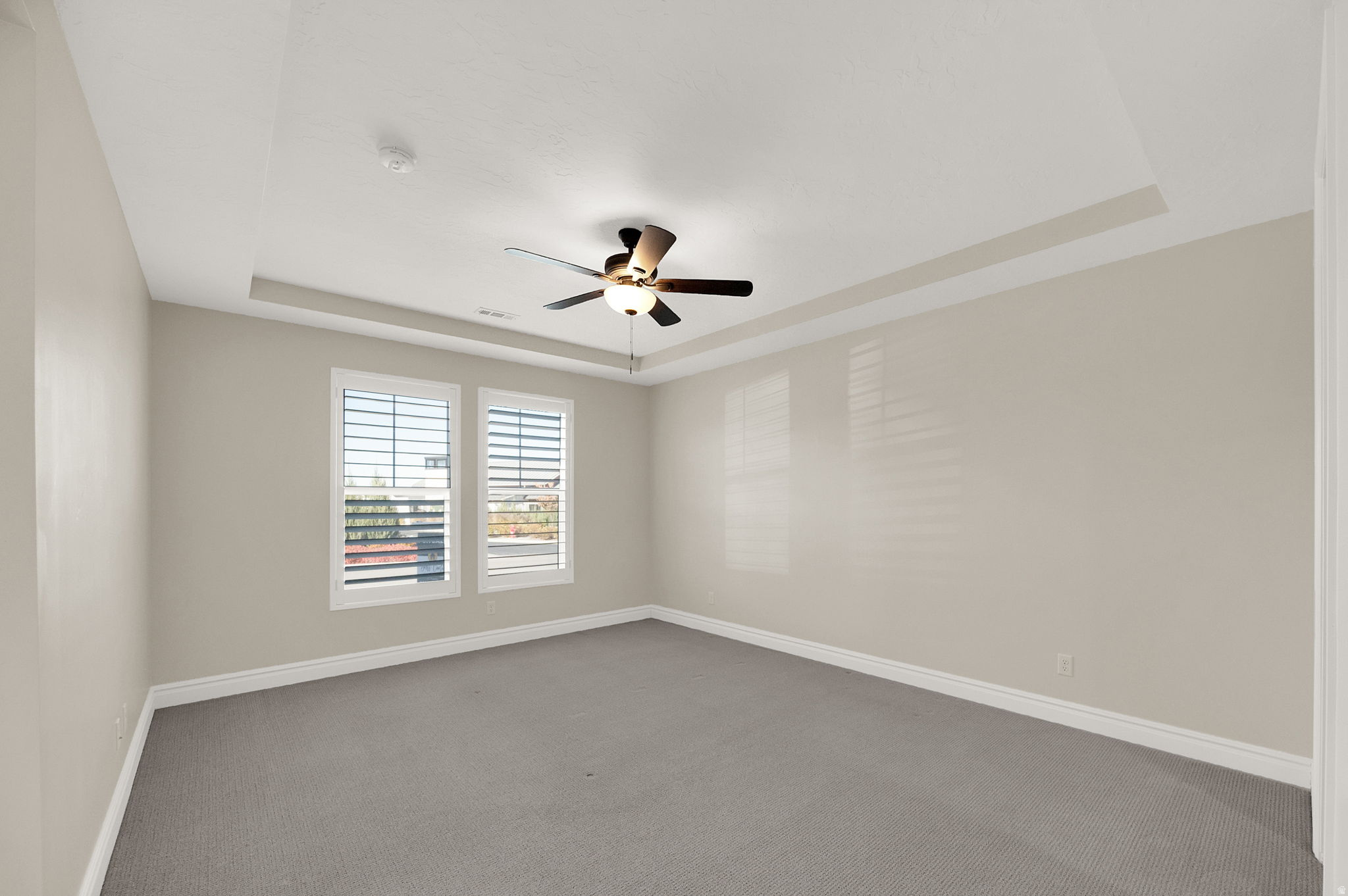 DAYBREAK SPRINGHOUSE - Residential