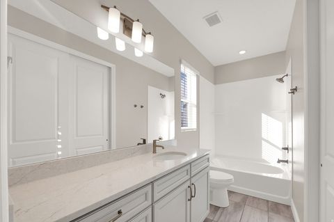 Tiny photo for 6093 W STONE MOUNT WAY, South Jordan, UT 84009 (MLS # 2120032)