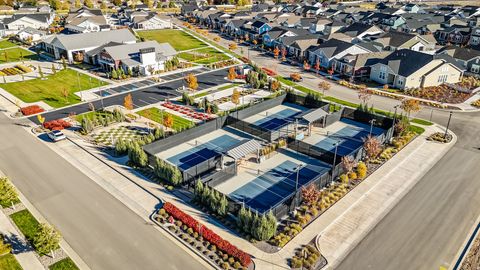 Tiny photo for 6093 W STONE MOUNT WAY, South Jordan, UT 84009 (MLS # 2120032)